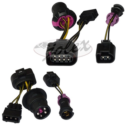Scheinwerfer adapterkabel - scheinwerfer,
