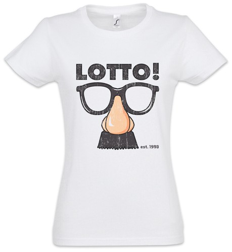 Lotto damen shirt - lotto!, t-shirt