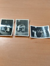 Konvolut Fotos Franziskaner