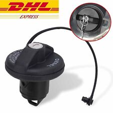 Verschluss Tankdeckel Mit