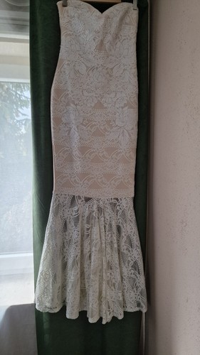 Abendkleid mermaid lipsy - mermaid, gr.36