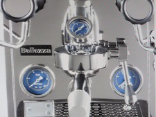 Ersatzteile Manometer Dichtung Sieb Bellezza Inizio R PID Leva V2 auf Anfrage