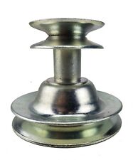 p.f. MTD Aufsitzmäher Doppelriemenscheibe Motorriemenscheibe 756-0982B, 753-0635