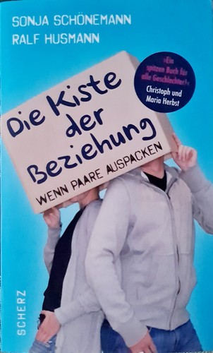 Die kiste der - die,