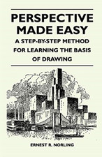 Perspective made easy - made, easy-a
