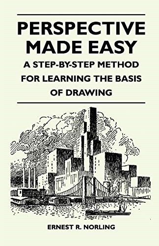 Perspective made easy - perspective, easy-a