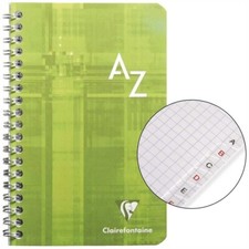 Clairefonfaine registerbuch - clairefonfaine,