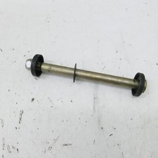 Suzuki VS 1400 Intruder Vorderradachse Vorderrad Steckachse Gabel 69521