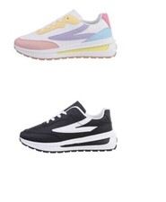 Damen Sneaker Sportschuh