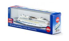 Siku 1720 Kreuzfahrtschiff "SUPER SERIE  1:1400" NEU OVP--