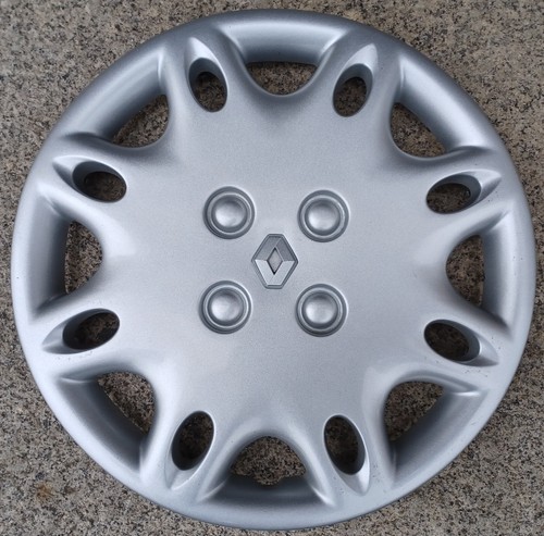 Radkappe für renault clio - radkappe,