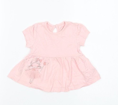 Primark baby rosa - primark,
