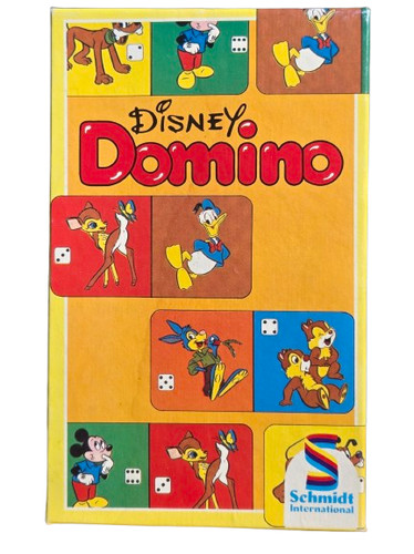 Disney domino von schmidt - von,