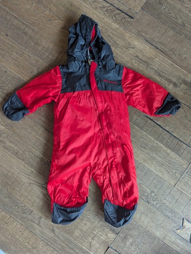 Columbia baby schneeanzug - baby, /