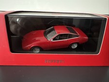 Ferrari 365 GTC/4 1971 von IXO 1:43 OVP