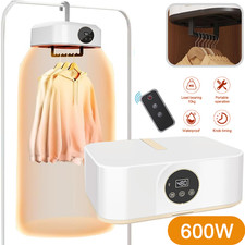 Elektrischer Trockner