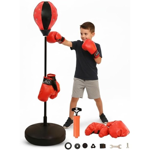 Kinder standboxsack - kinder,