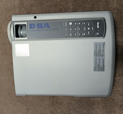 Jvc dla sx21 beamer - –, nur