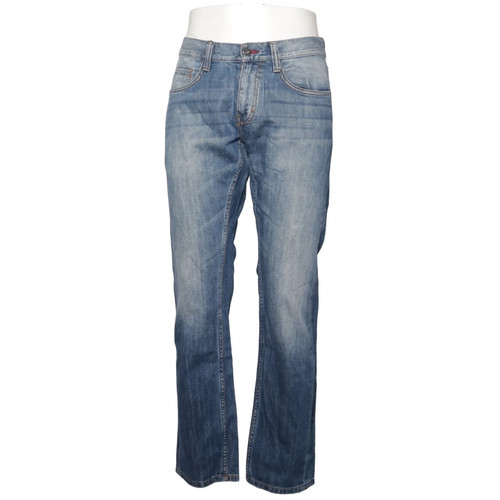 Mustang true denim jeans - true,