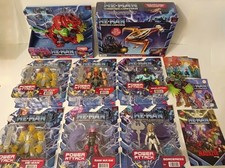 Man masters the - masters, universe
