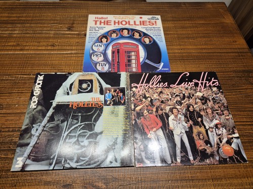 Lps vinyl the - vinyl,