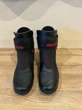 Neue Daytona Boots Arrow Vent