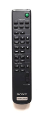 Original sony u315 - original, rm-u315