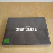 Bushido - Sonny Black II