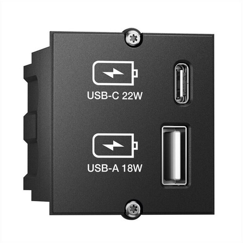 Bachmann modul usb 917 - bachmann,