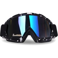 Motocross Brille, Crossbrille