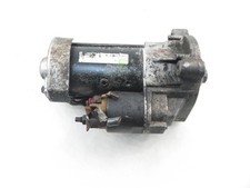 NISSAN MICRA II K11 Anlasser