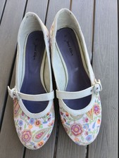 Jane Klain Damen Schuhe Pumps