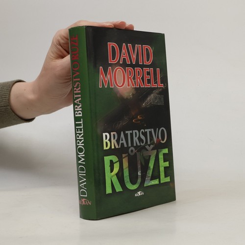 Bratrstvo růže david - růže , | 