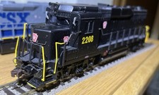 Bachmann H0 GP-35 Pennsylvania