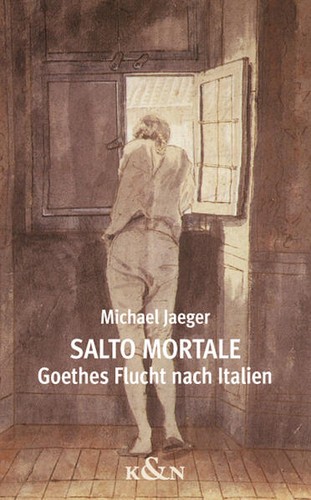 Salto mortale michael - salto,