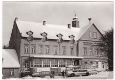 AK Trautenstein Kr Wernigerode