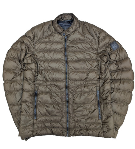 Belstaff herren jacke - herren,