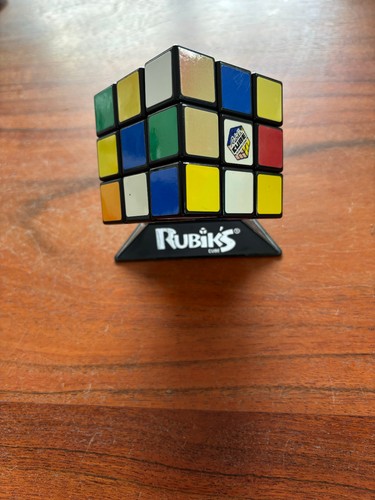 Original rubik cube - original, 3x3