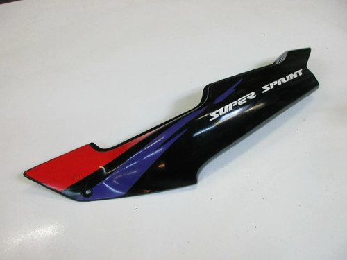 Honda nsr 125 - jc20, jc22