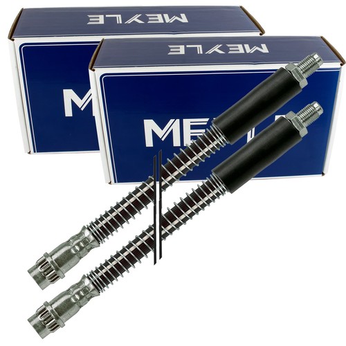 Meyle bremsschläuche vorne - bremsschlÄuche,