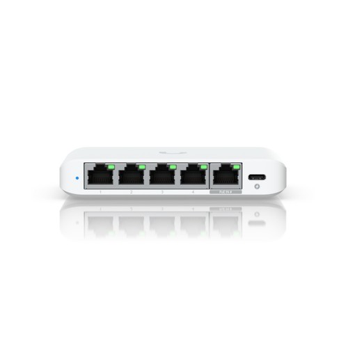 Ubiquiti unifi switch - ubiquiti,