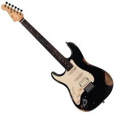 Henry's Snake II ST-1L Mamba