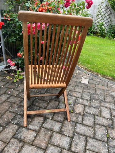 Teak garten - teak,