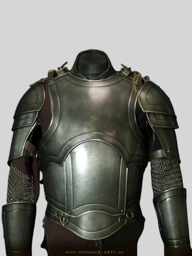 Mittelalterliche ritter - mittelalterliche,