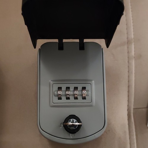 Schlüsseltresor,Schlüsselbox