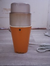 Alte elektrische kaffeemühle - elektrische,