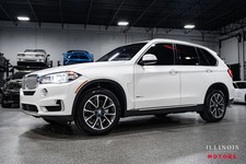 2015 BMW X5 xDrive35d
