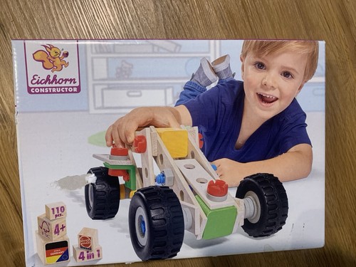 Eichhorn constructor - eichhorn,