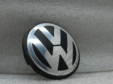 VW Original Nabendeckel