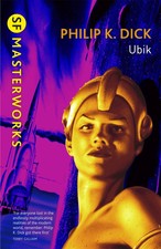 Ubik | Philip K. Dick |